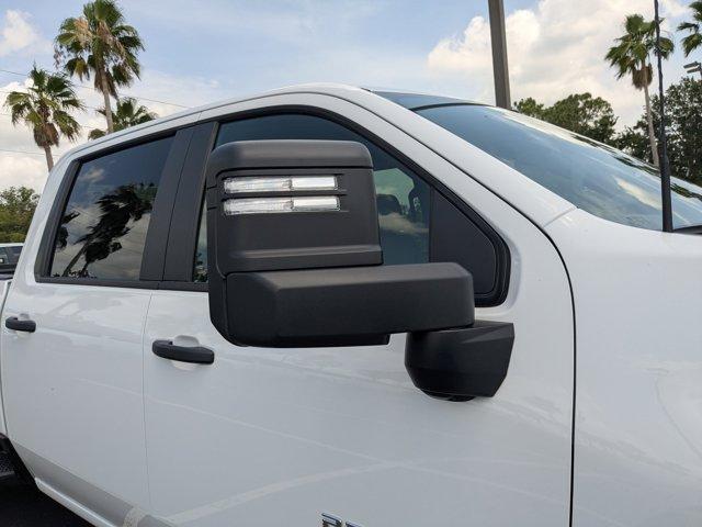 new 2025 Chevrolet Silverado 2500 car, priced at $53,574