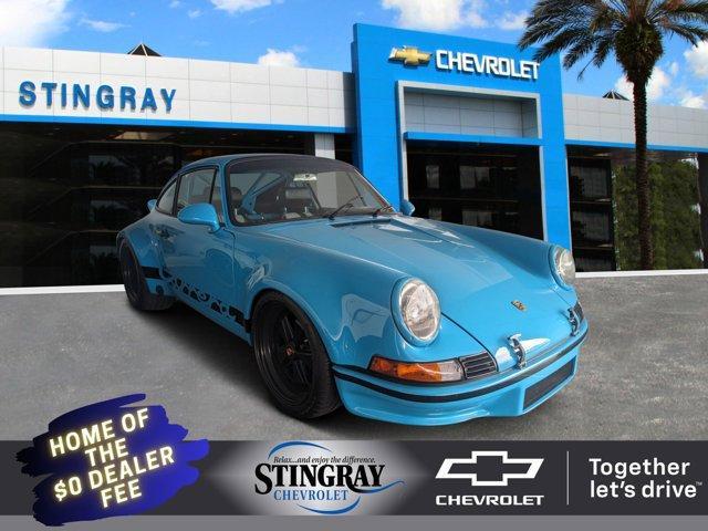 used 1982 Porsche 911 car, priced at $219,888