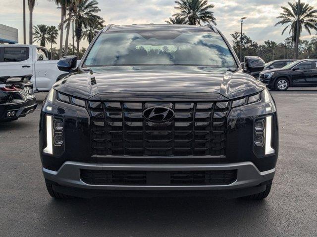 used 2024 Hyundai Palisade car, priced at $33,998