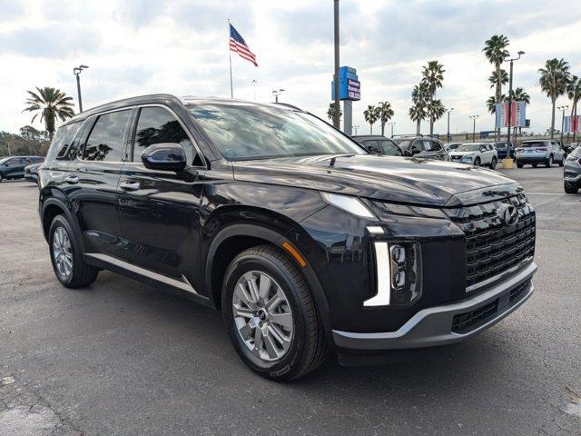 used 2024 Hyundai Palisade car, priced at $33,998