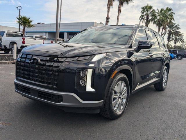 used 2024 Hyundai Palisade car, priced at $33,998