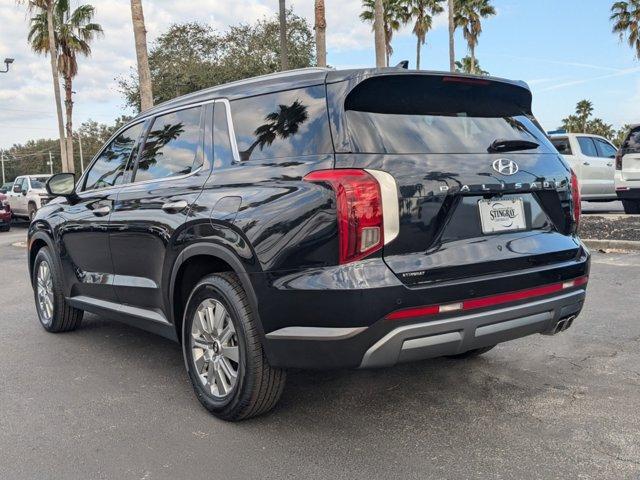 used 2024 Hyundai Palisade car, priced at $33,998