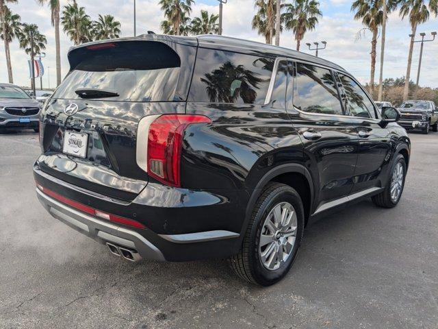 used 2024 Hyundai Palisade car, priced at $33,998