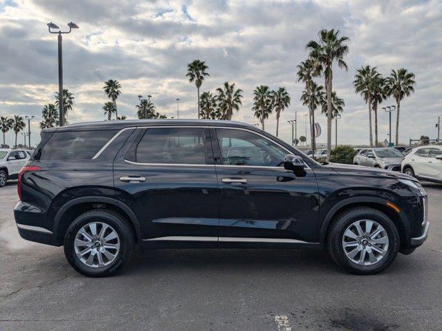 used 2024 Hyundai Palisade car, priced at $33,998