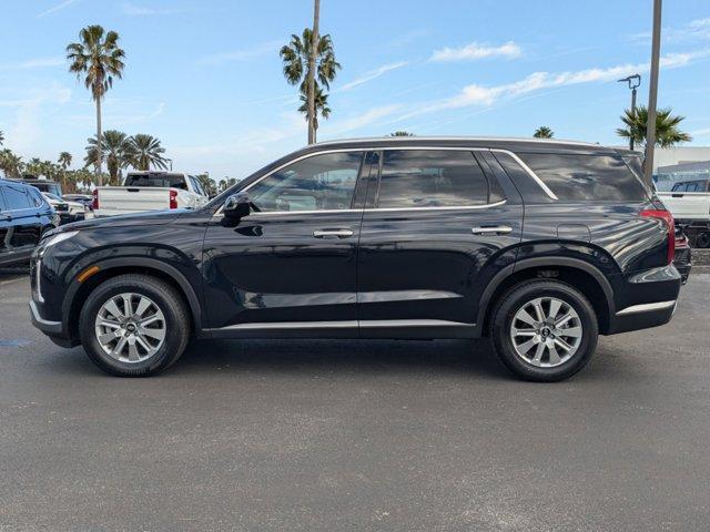 used 2024 Hyundai Palisade car, priced at $33,998