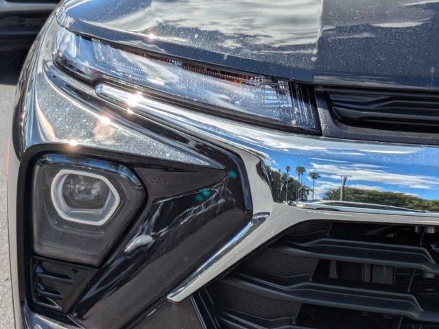 new 2026 Chevrolet TrailBlazer car, priced at $24,785