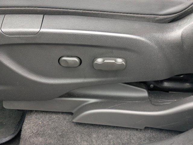 used 2022 Buick Encore car, priced at $17,778