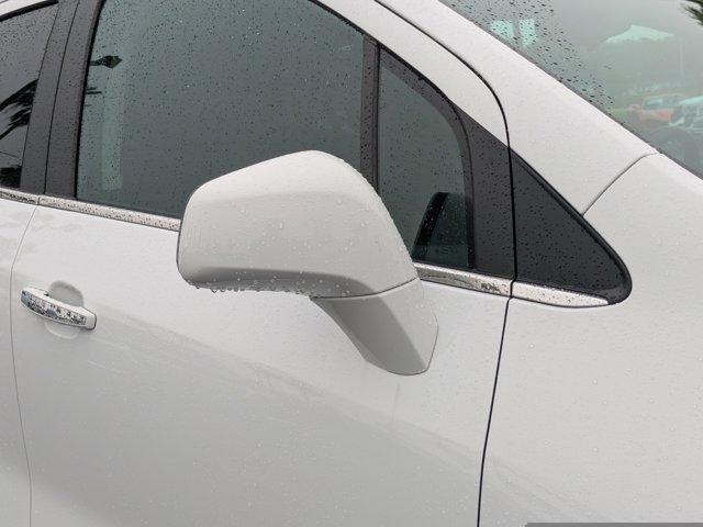 used 2022 Buick Encore car, priced at $17,778