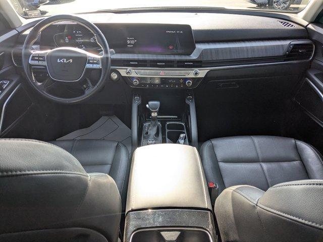 used 2024 Kia Telluride car, priced at $36,998