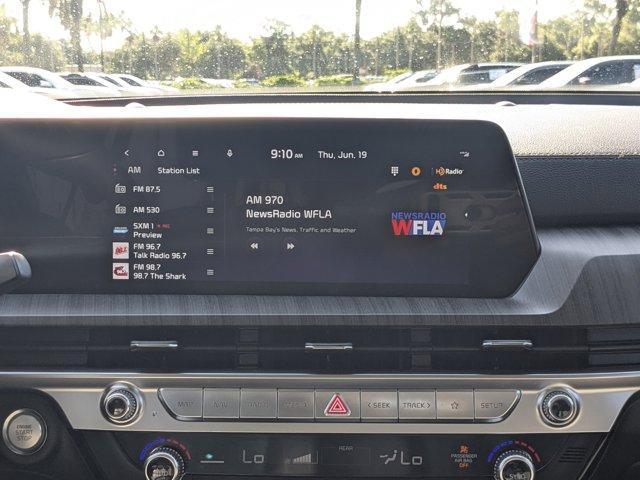 used 2024 Kia Telluride car, priced at $36,998
