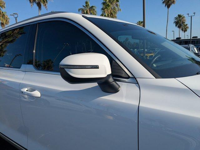 used 2024 Kia Telluride car, priced at $36,998