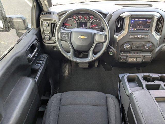 used 2024 Chevrolet Silverado 2500 car, priced at $56,918