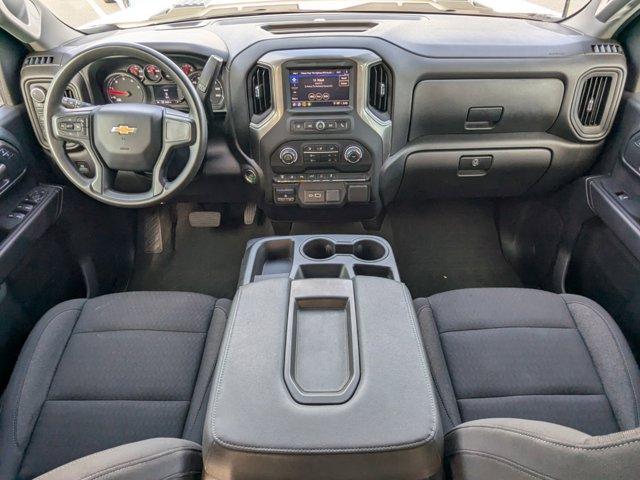 used 2024 Chevrolet Silverado 2500 car, priced at $56,918