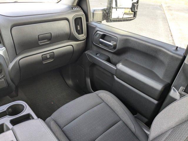 used 2024 Chevrolet Silverado 2500 car, priced at $56,918