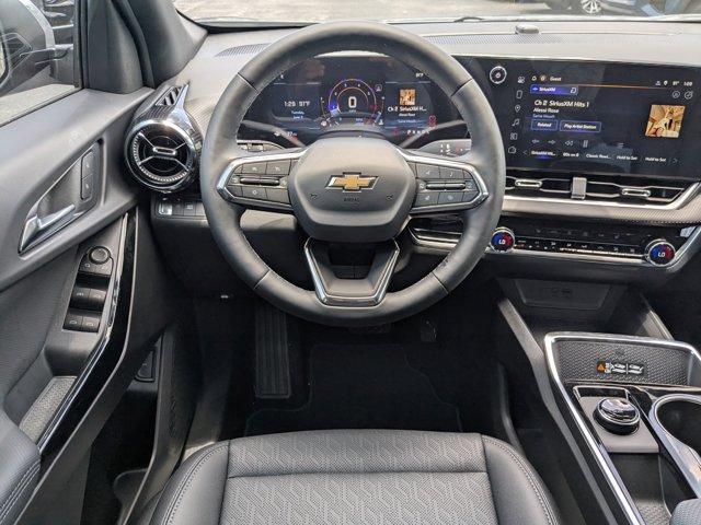 new 2026 Chevrolet Equinox car, priced at $33,135