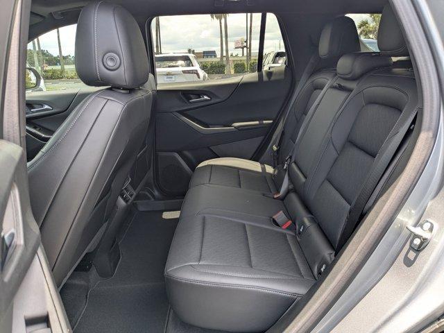 new 2026 Chevrolet Equinox car, priced at $33,135