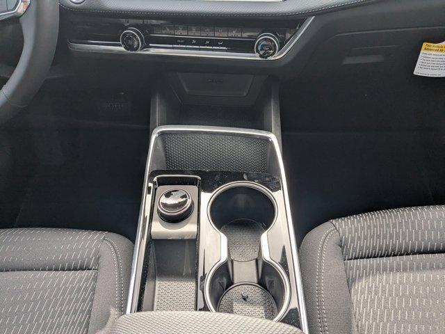 new 2026 Chevrolet Equinox car, priced at $31,085