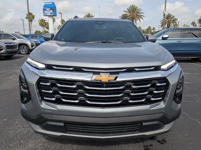 new 2026 Chevrolet Equinox car, priced at $31,085