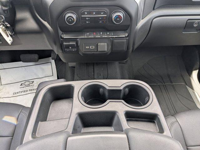 used 2023 Chevrolet Silverado 2500 car, priced at $44,588