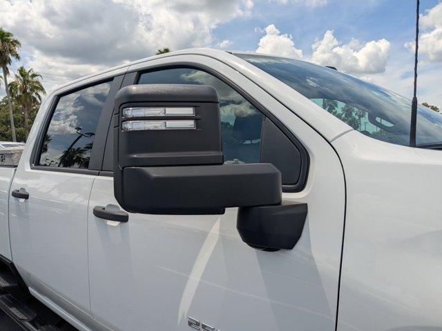 used 2023 Chevrolet Silverado 2500 car, priced at $44,588