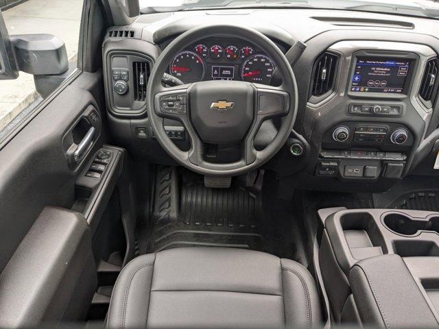 new 2024 Chevrolet Silverado 2500 car, priced at $53,228