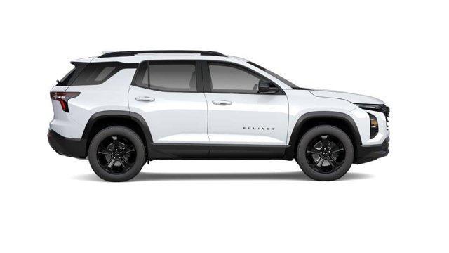 new 2026 Chevrolet Equinox car, priced at $31,340