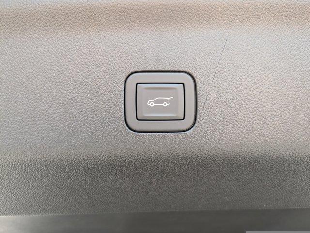 new 2025 Chevrolet Suburban car, priced at $81,695