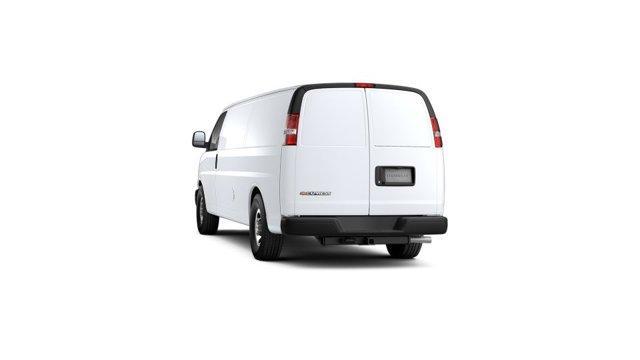 new 2024 Chevrolet Express 2500 car, priced at $44,925