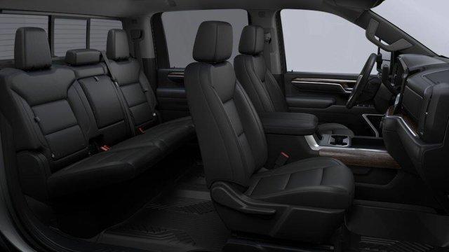 new 2026 Chevrolet Silverado 2500 car, priced at $76,020