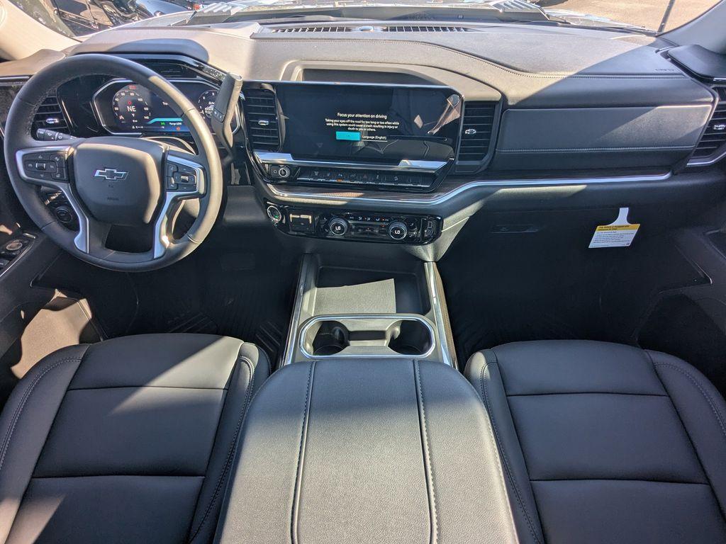 new 2026 Chevrolet Silverado 2500 car, priced at $74,520