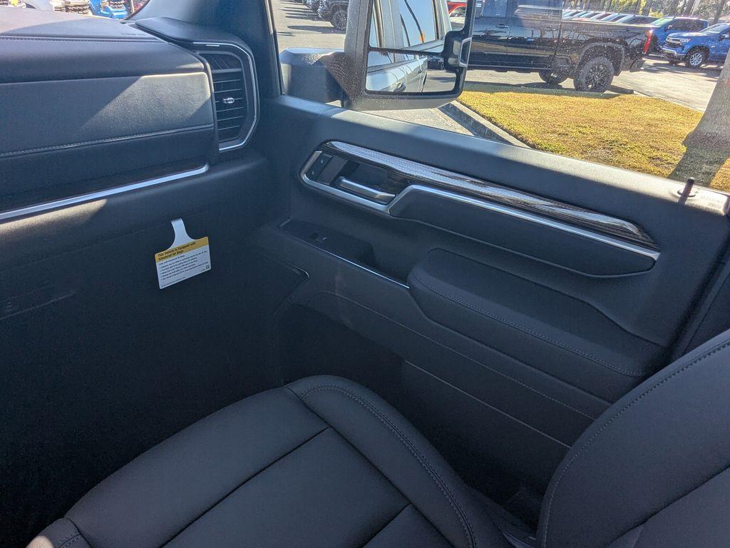 new 2026 Chevrolet Silverado 2500 car, priced at $74,520