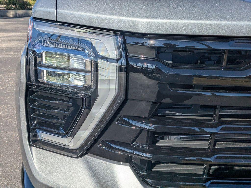 new 2026 Chevrolet Silverado 2500 car, priced at $74,520