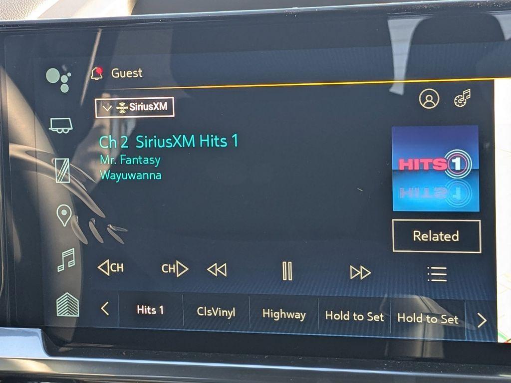 new 2026 Chevrolet Silverado 2500 car, priced at $74,520