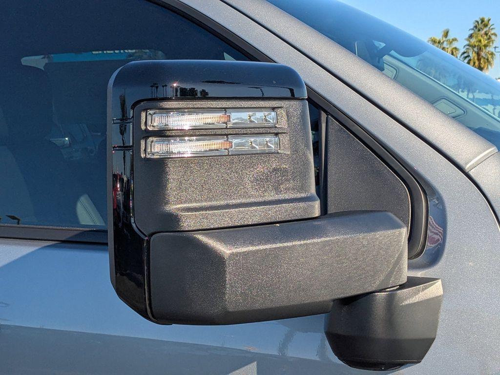 new 2026 Chevrolet Silverado 2500 car, priced at $74,520