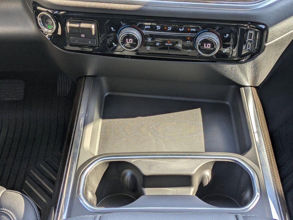 new 2026 Chevrolet Silverado 2500 car, priced at $74,520