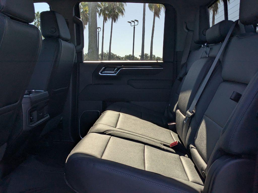 new 2026 Chevrolet Silverado 2500 car, priced at $74,520