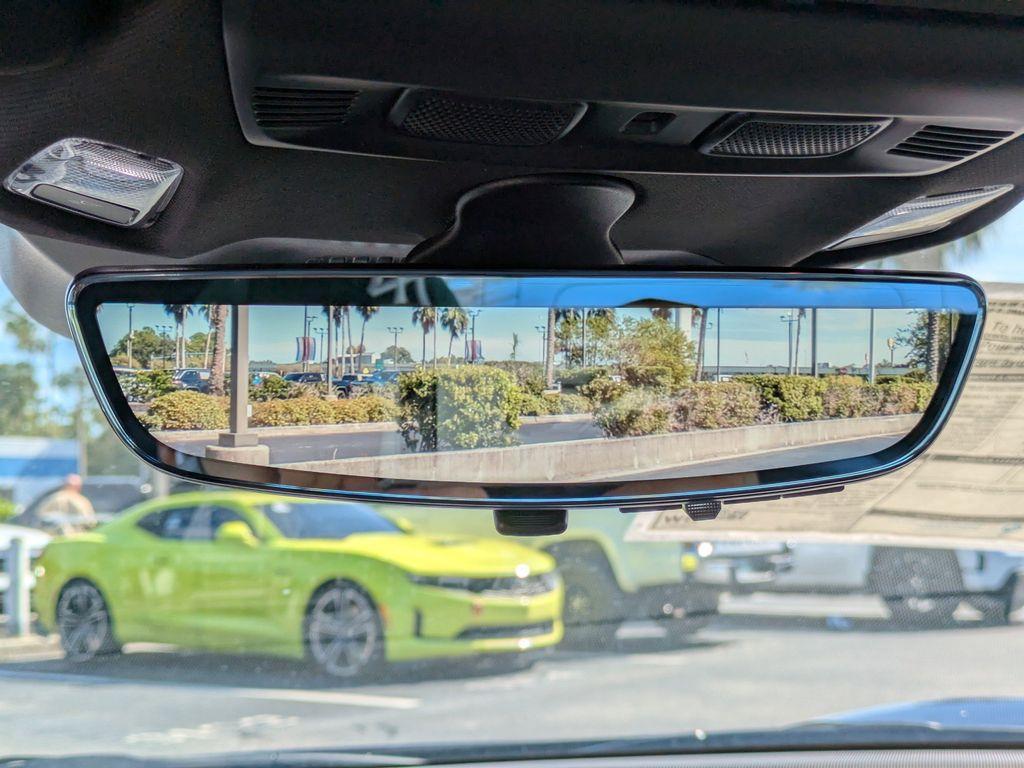 new 2025 Chevrolet Corvette car, priced at $122,170