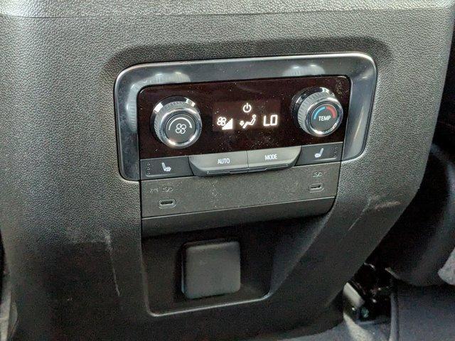 new 2026 Chevrolet Suburban car, priced at $74,020