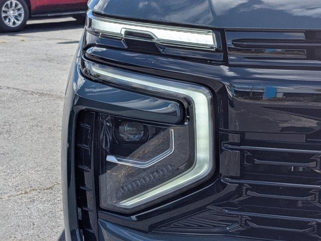 new 2026 Chevrolet Suburban car, priced at $74,020