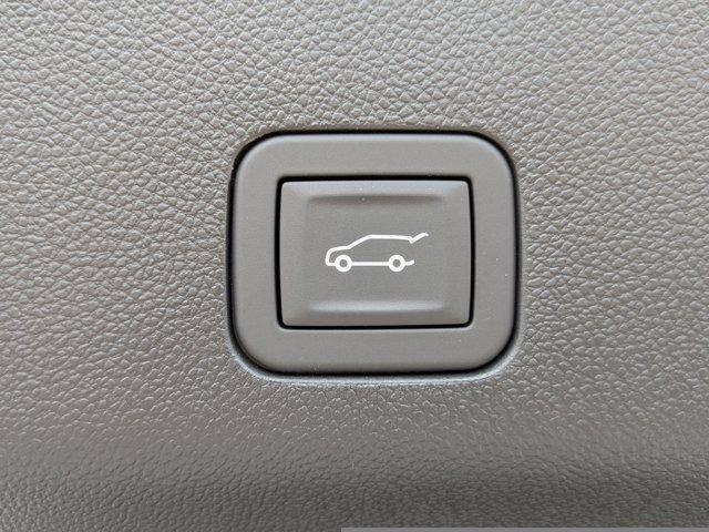 new 2026 Chevrolet Suburban car, priced at $74,020