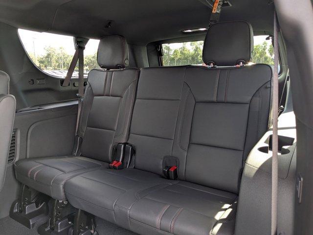 new 2026 Chevrolet Suburban car, priced at $74,020