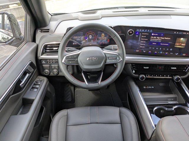 new 2026 Chevrolet Suburban car, priced at $74,020