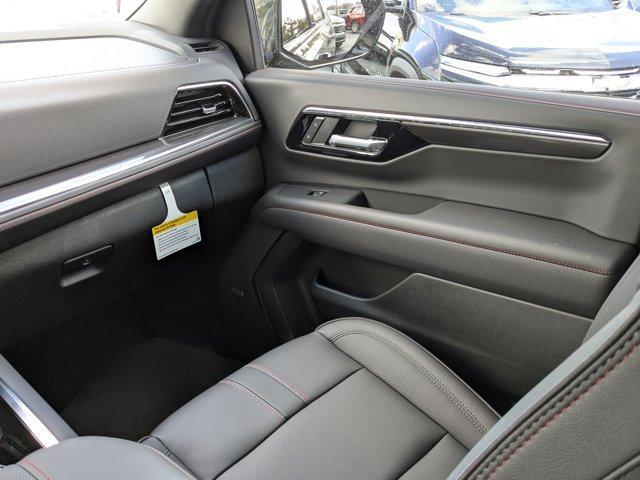 new 2026 Chevrolet Suburban car, priced at $74,020