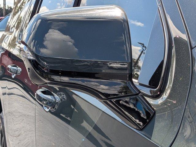 new 2026 Chevrolet Suburban car, priced at $74,020