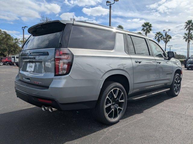 new 2024 Chevrolet Suburban car, priced at $74,905