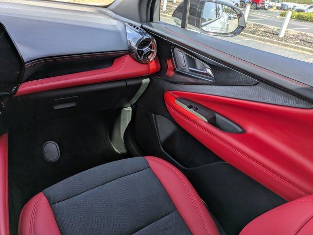 used 2024 Chevrolet Blazer EV car, priced at $40,998