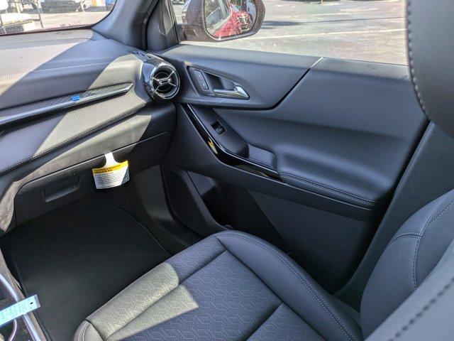 new 2026 Chevrolet Equinox car, priced at $31,805