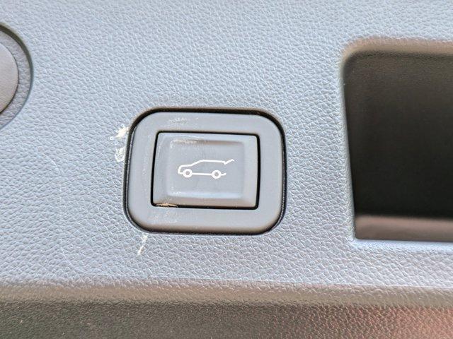 new 2026 Chevrolet Equinox car, priced at $31,805