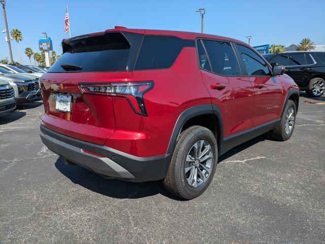 new 2026 Chevrolet Equinox car, priced at $31,805
