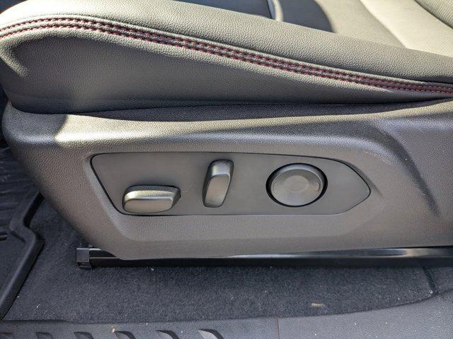 new 2025 Chevrolet Colorado car, priced at $52,750